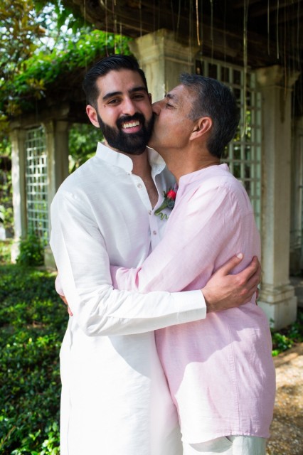 Brianna & Sean Elopement