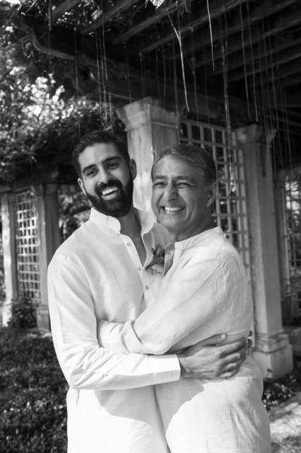 Brianna & Sean Elopement