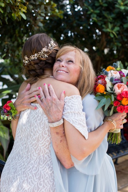 Brianna & Sean Elopement