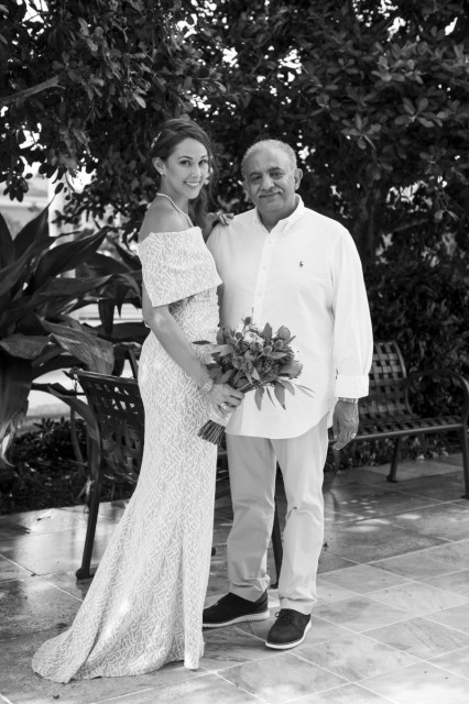 Brianna & Sean Elopement