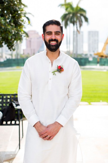 Brianna & Sean Elopement
