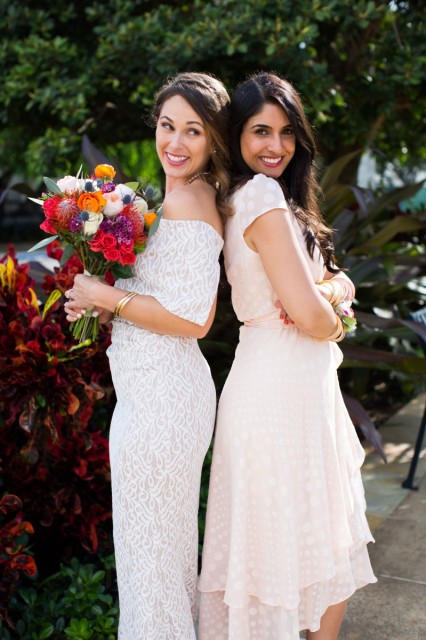 Brianna & Sean Elopement