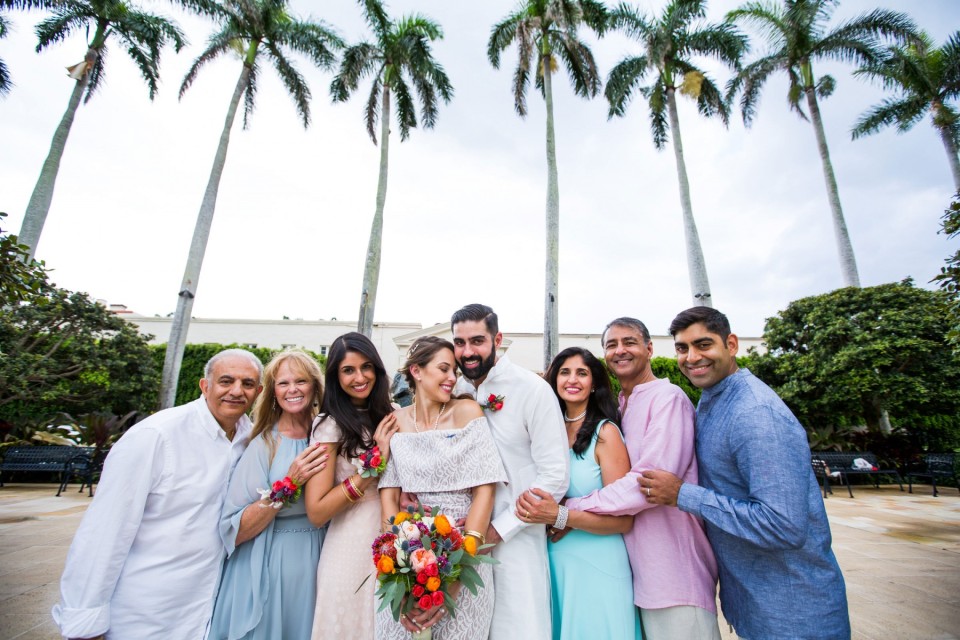 Brianna & Sean Elopement