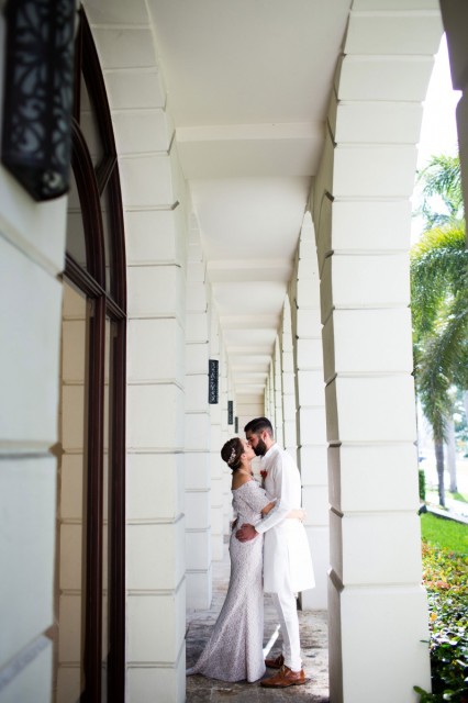 Brianna & Sean Elopement