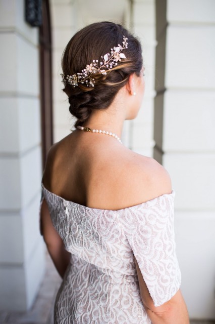 Brianna & Sean Elopement
