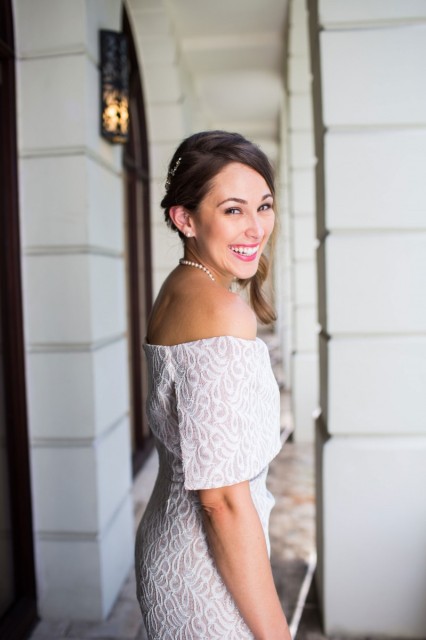 Brianna & Sean Elopement