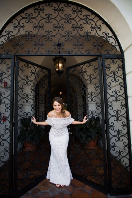 Brianna & Sean Elopement