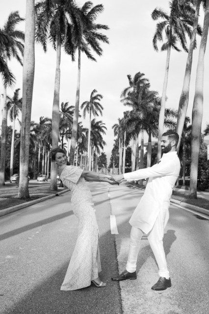 Brianna & Sean Elopement