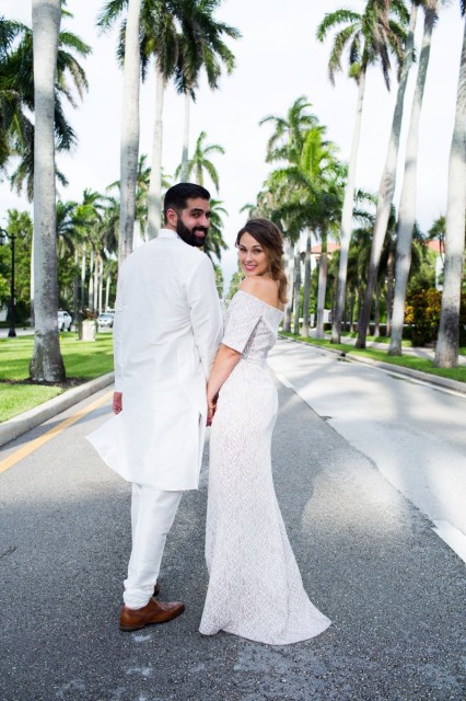 Brianna & Sean Elopement