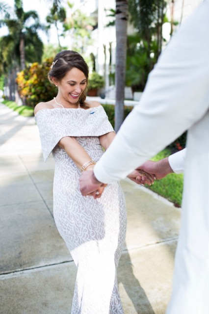 Brianna & Sean Elopement