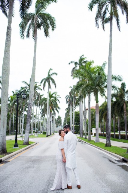 Brianna & Sean Elopement