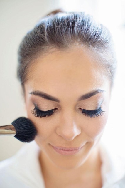 Didi & Anthony Rosecliff Wedding