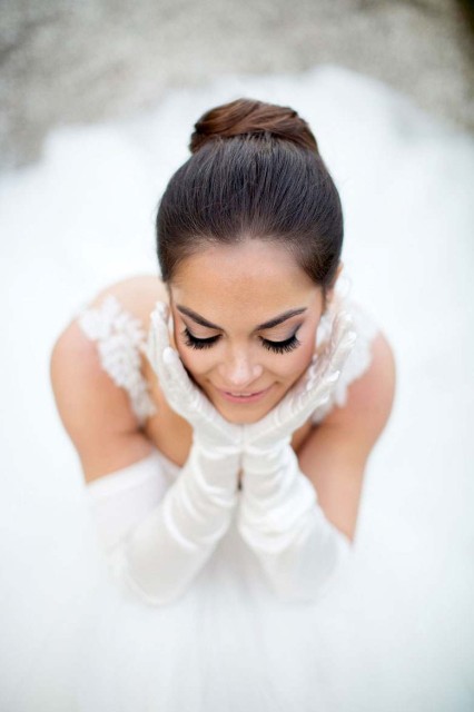 Didi & Anthony Rosecliff Wedding