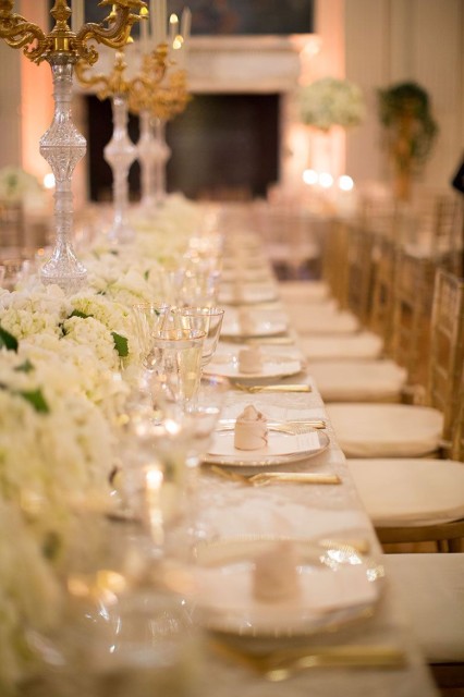 Didi & Anthony Rosecliff Wedding