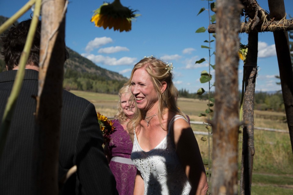 Leigh & Jim Wedding