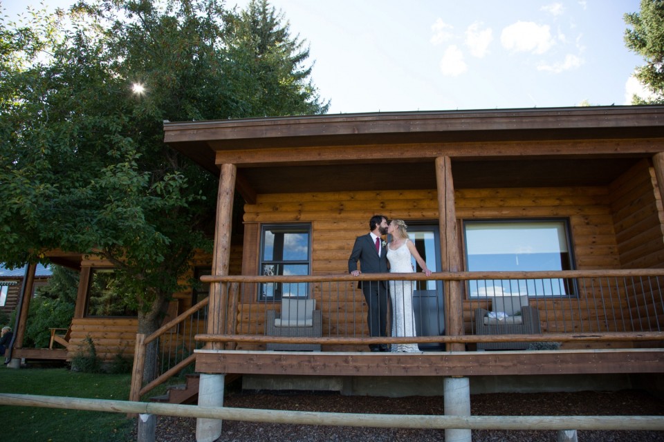 Leigh & Jim Wedding