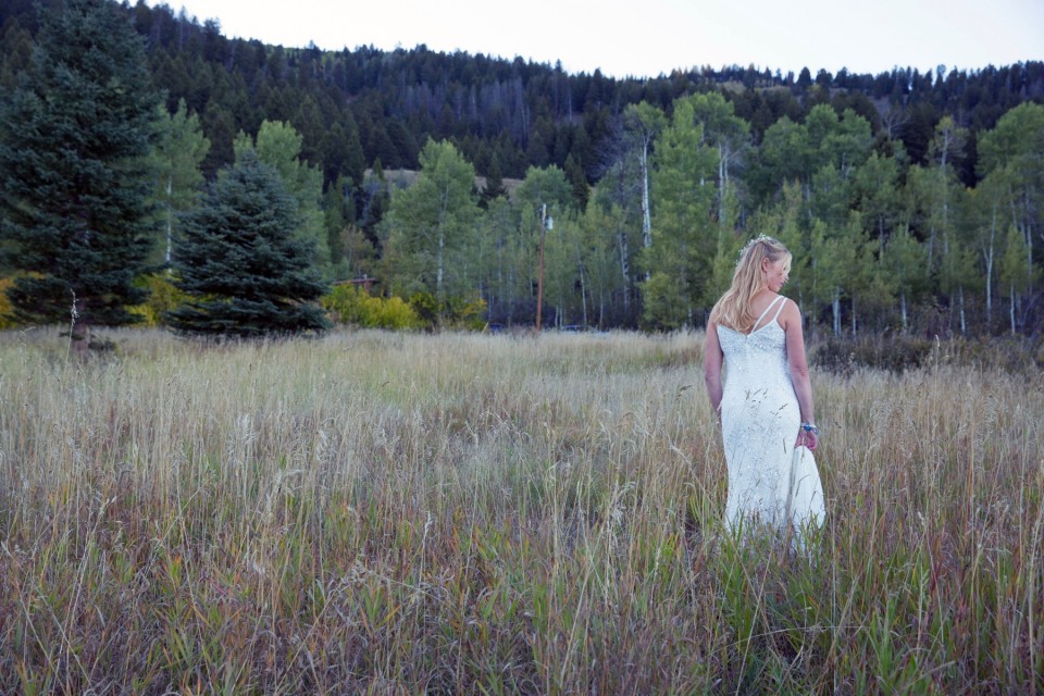 Leigh & Jim Wedding