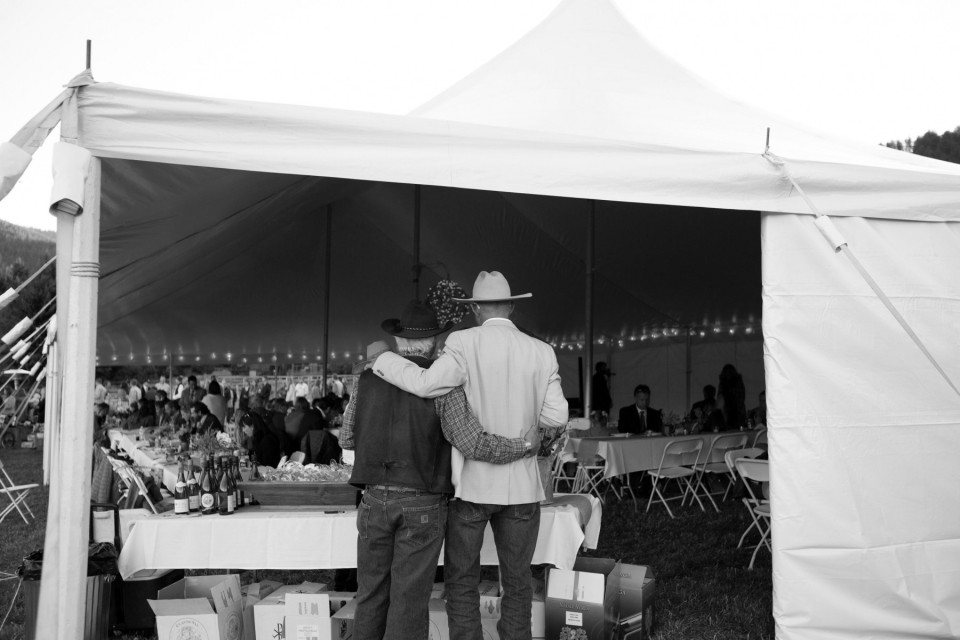 Leigh & Jim Wedding