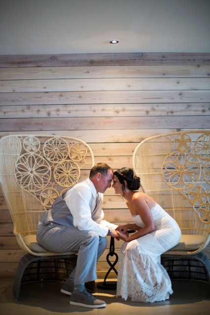 Lauren & Nick Wedding