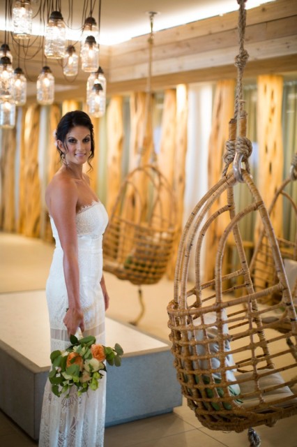 Lauren & Nick Wedding