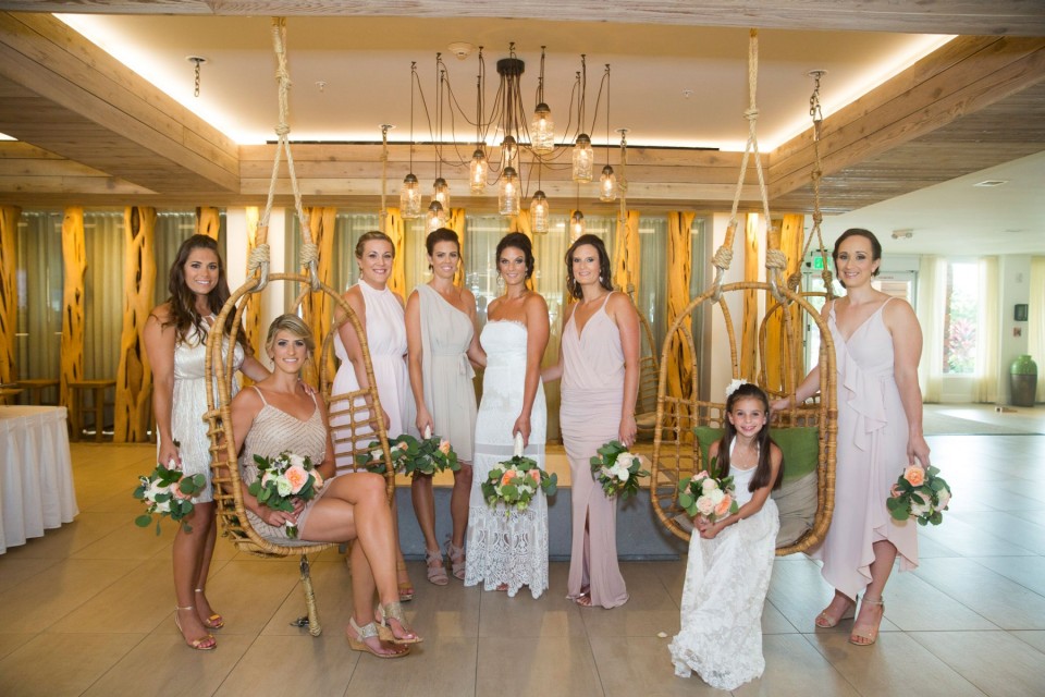 Lauren & Nick Wedding