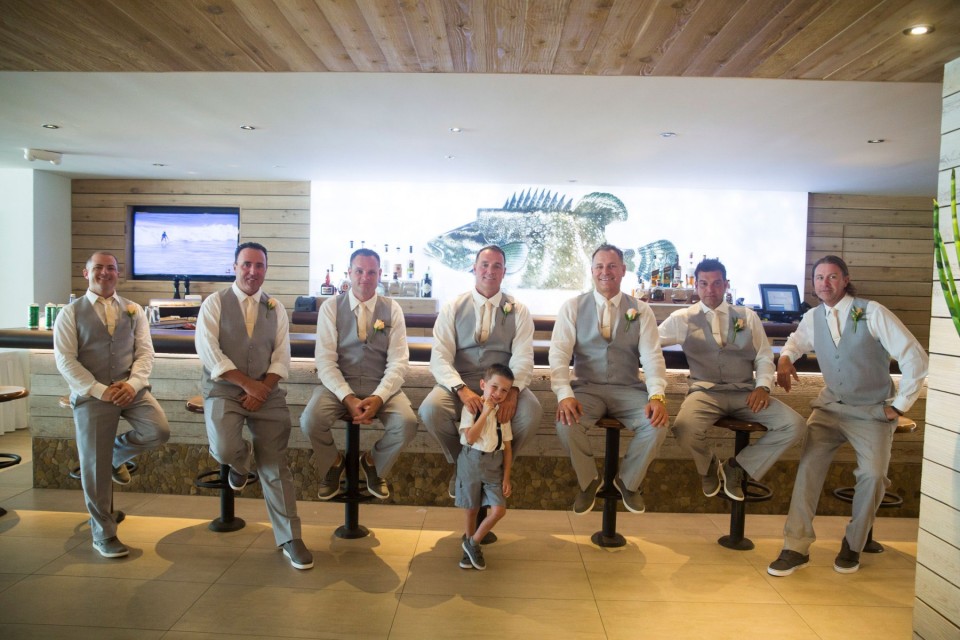 Lauren & Nick Wedding