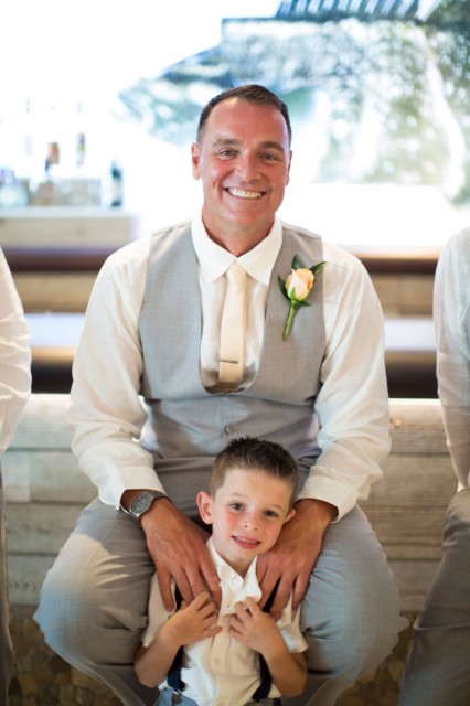 Lauren & Nick Wedding