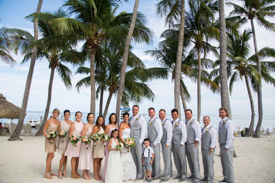 Lauren & Nick Wedding