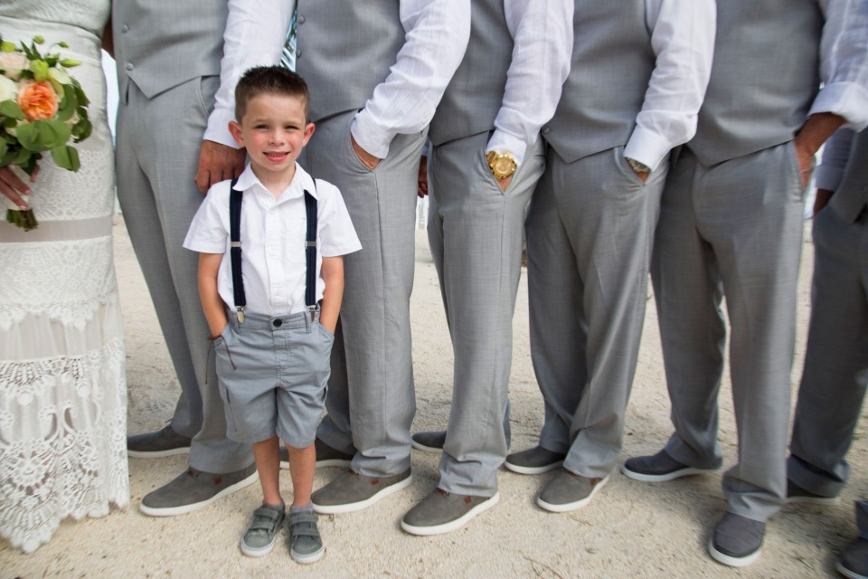 Lauren & Nick Wedding