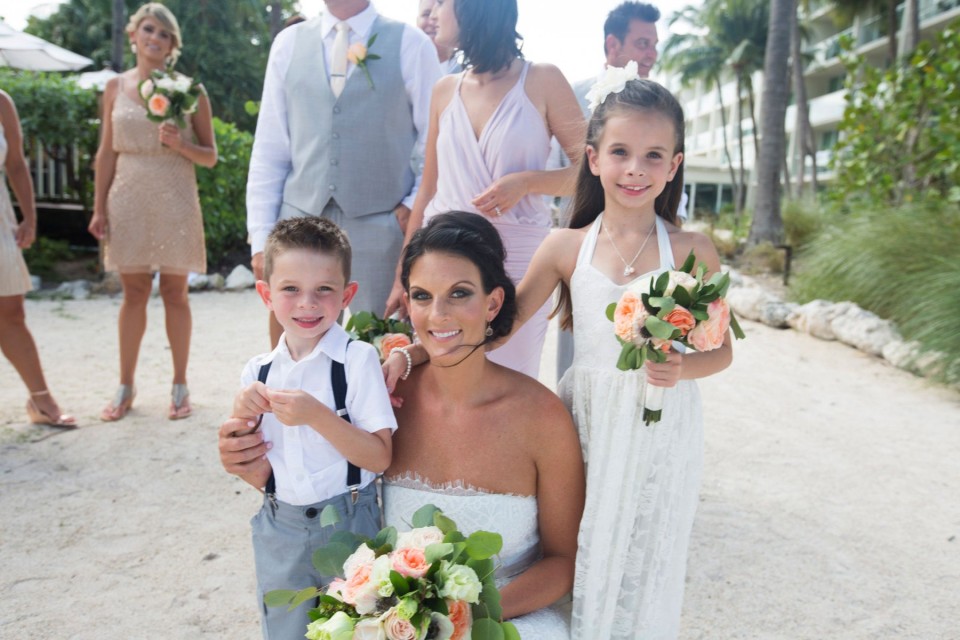 Lauren & Nick Wedding