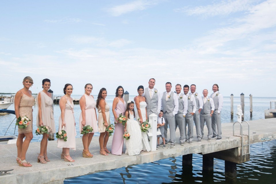 Lauren & Nick Wedding