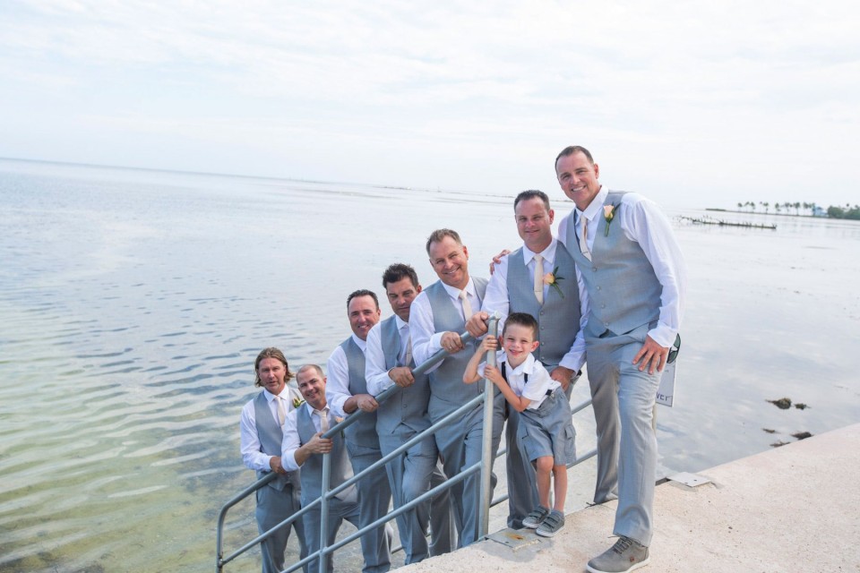 Lauren & Nick Wedding