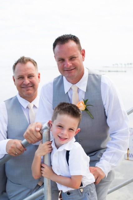 Lauren & Nick Wedding