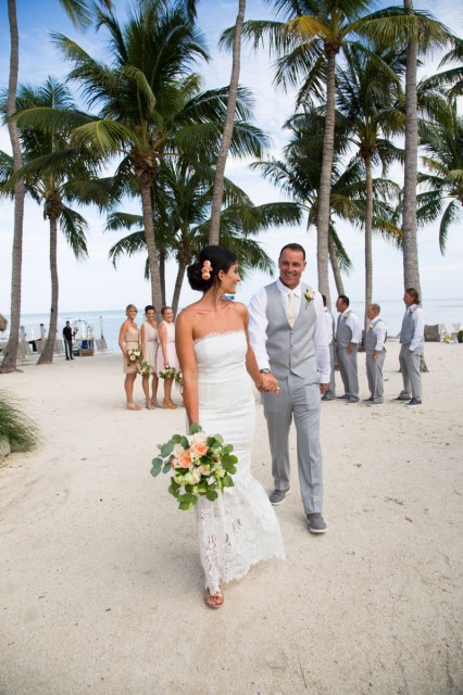 Lauren & Nick Wedding