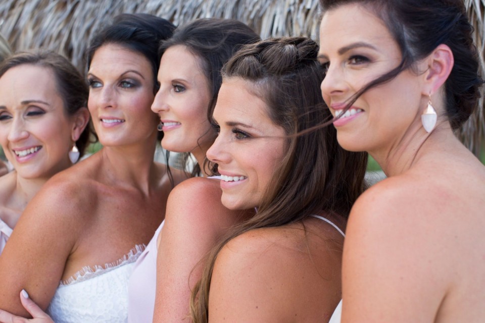 Lauren & Nick Wedding