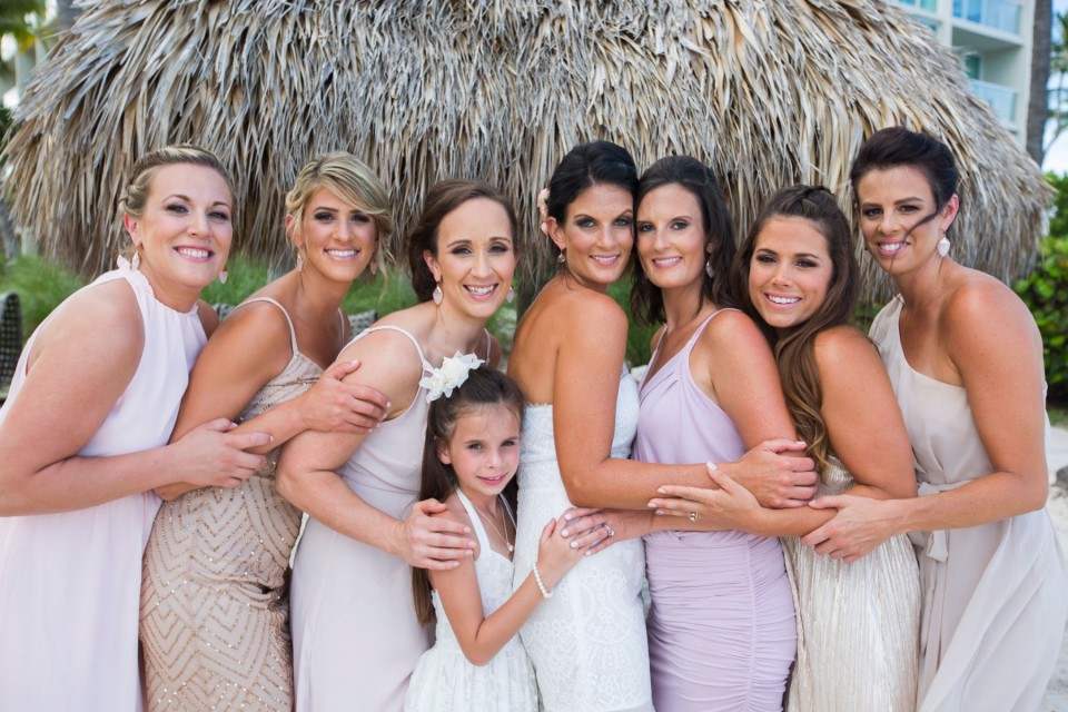 Lauren & Nick Wedding