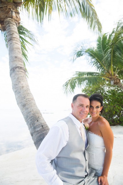 Lauren & Nick Wedding