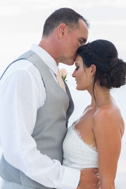 Lauren & Nick Wedding