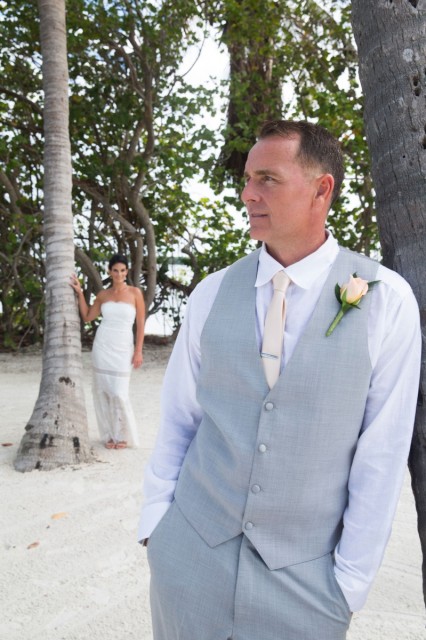 Lauren & Nick Wedding