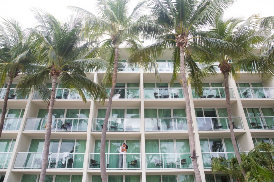 Lauren & Nick Wedding