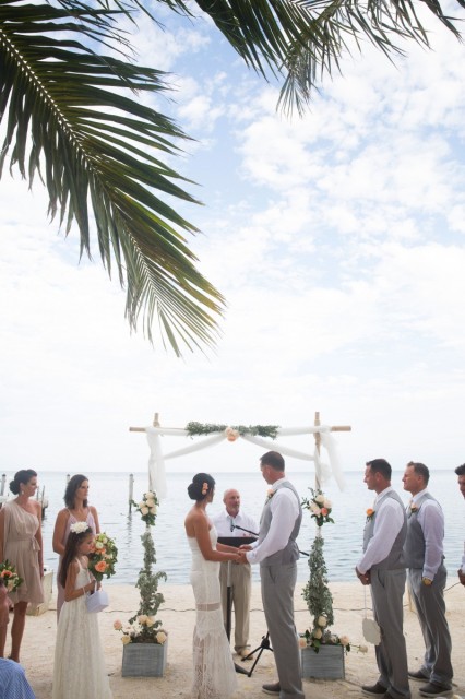 Lauren & Nick Wedding