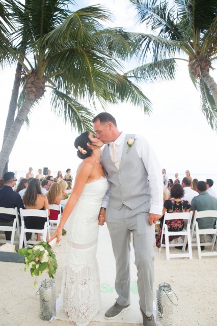 Lauren & Nick Wedding