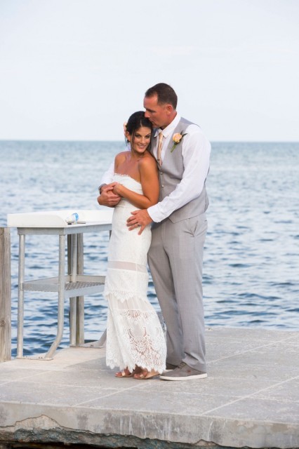 Lauren & Nick Wedding