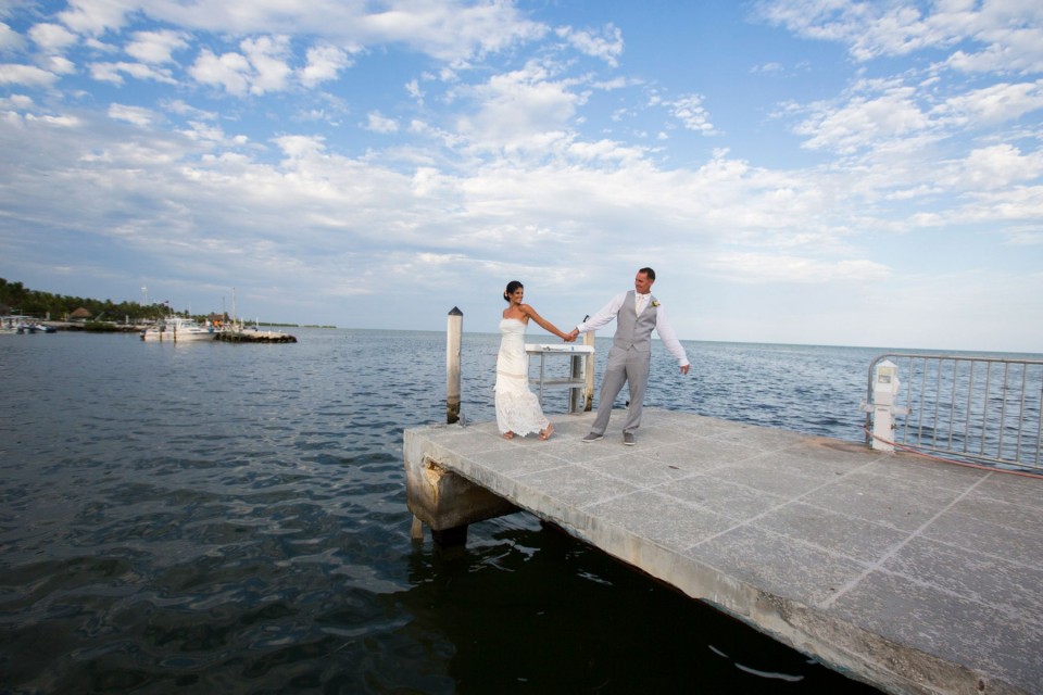 Lauren & Nick Wedding