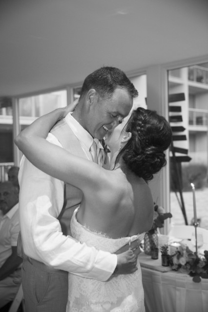 Lauren & Nick Wedding