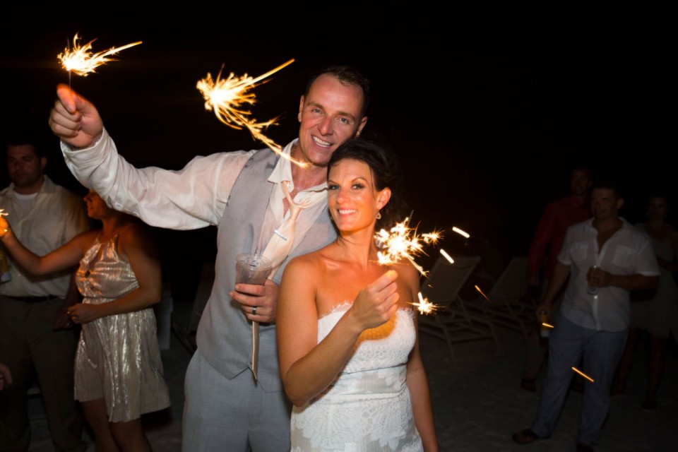 Lauren & Nick Wedding