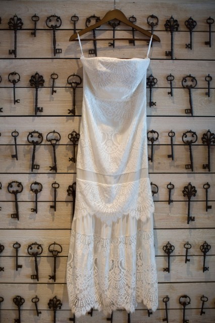 Lauren & Nick Wedding