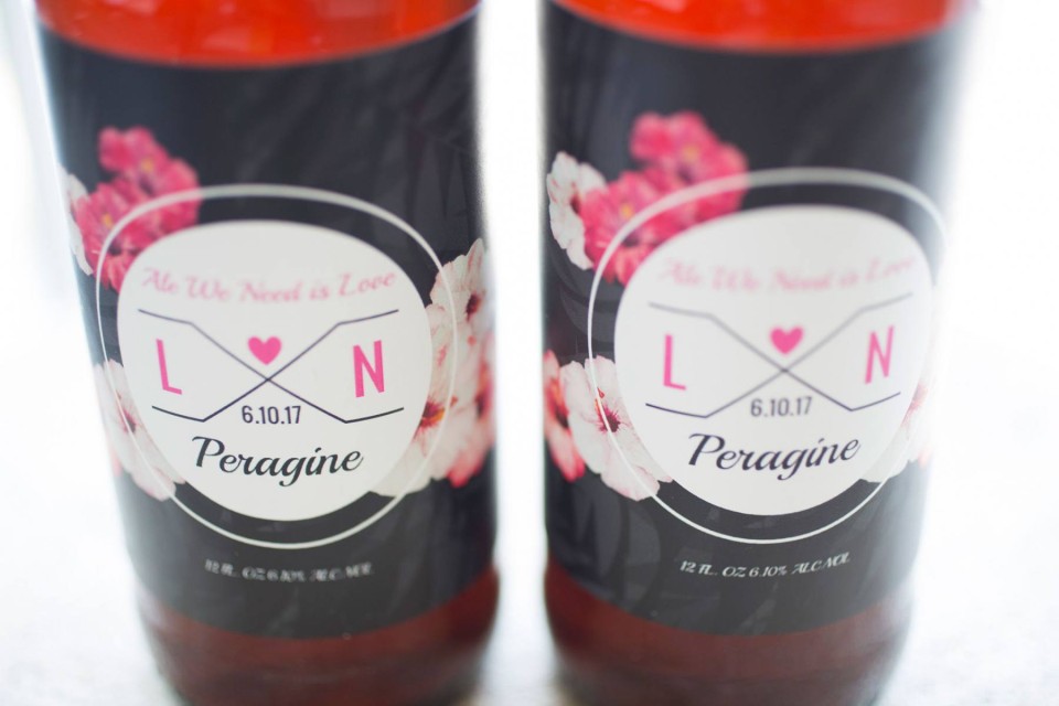 Lauren & Nick Wedding