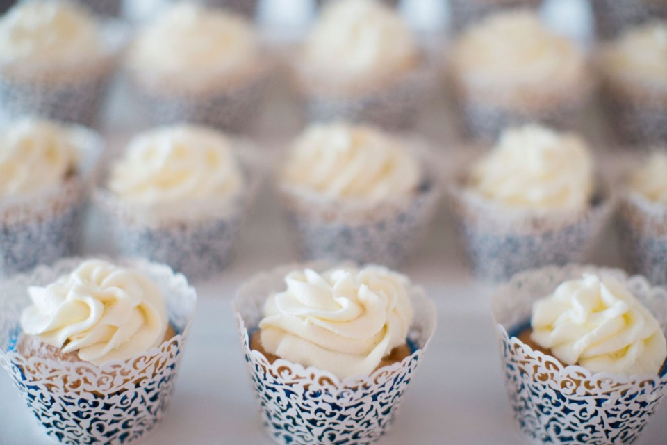 Lauren & Nick Wedding