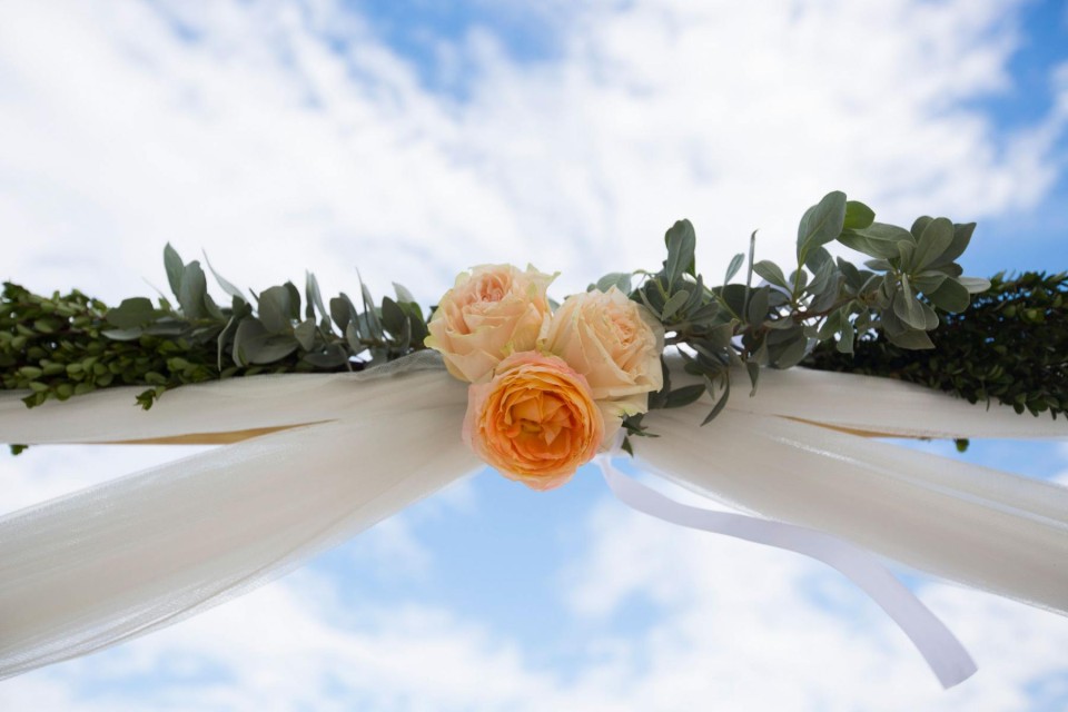 Lauren & Nick Wedding